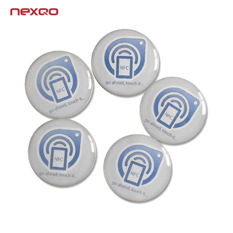 nfc tags bulk order|customizable nfc tags.